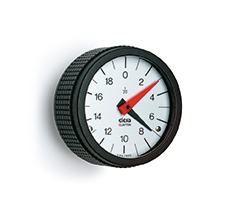 MBT-GA-Knobs with integral position indicator